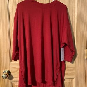 Athleta Tranquillity Shirt